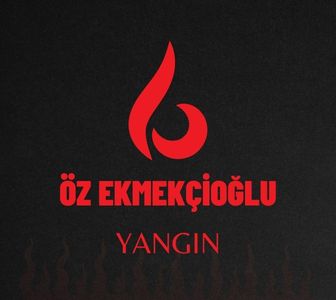 Denizli ÖzEkmekçioğlu Yangın-Denizli Yangın Tüpü